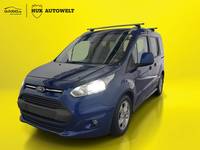 Ford Tourneo Connect 1,0 EcoBoost "Titanium"