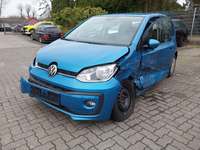 Pogled sprijeda lijevo