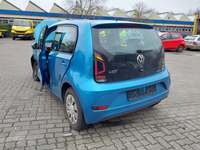 Pogled straga lijevo