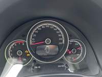 Pogled na kombinirani instrument