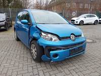 Pogled sprijeda desno