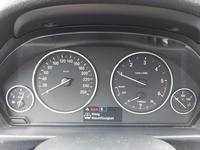 Pogled na kombinirani instrument