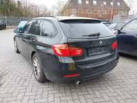 Pogled straga lijevo