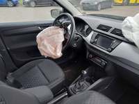 Pogled unutrašnji prostor