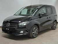 Widok z przodu po stronie lewej