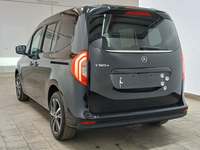 Widok z tyłu po stronie lewej