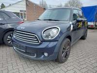 Pogled sprijeda lijevo