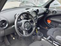 Pogled unutrašnji prostor