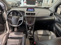 Pogled unutrašnji prostor