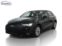 Audi A3 Sportback 40 TFSI e S-tronic