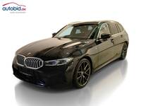 BMW 330d Touring Sport-Automatic "M Sport"