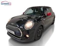 Mini Cooper D