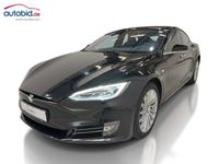 Tesla Model S 100D