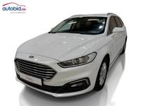 Ford Mondeo Turnier 2,0 EcoBlue Automatik "Business Edition"
