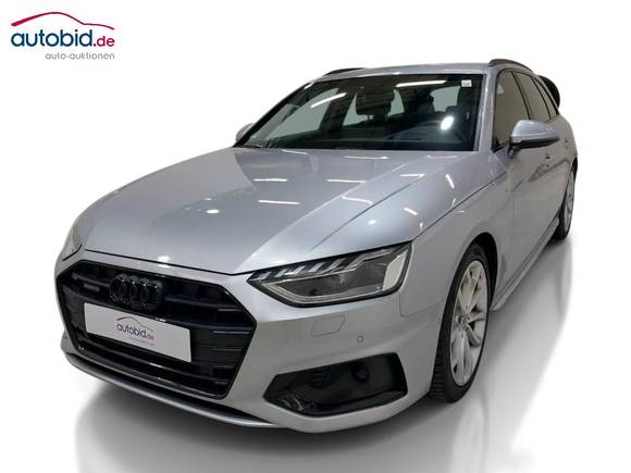 Náhled zpředu zleva