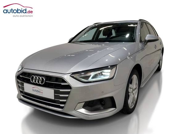 Náhled zpředu zleva