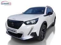 Skats no kreisās puses priekšā