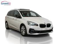 Aanzicht voor rechts