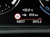 Aanzicht combi-instrument