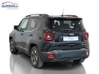 Pogled od pozadi levo