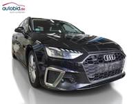 Skats no labās puses priekšā