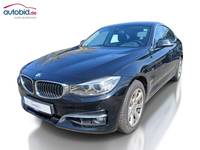 BMW 320d Gran Turismo Steptronic "Luxury"