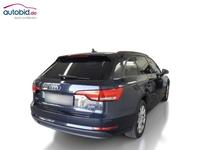 Vista posteriore destra