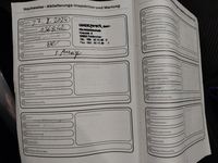 Apkopes darbu dokumentācija