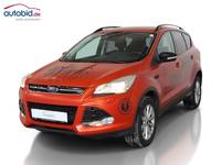 Ford Kuga 1,5 "Titanium"