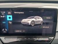 Pogled na kombinirani instrument