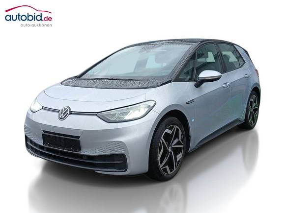 Náhled zpředu zleva