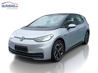 Náhled zpředu zleva