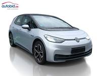 Pogled sprijeda desno