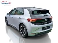 Pogled straga lijevo