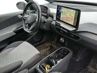 Pogled unutrašnji prostor