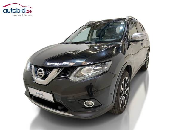 Skats no kreisās puses priekšā