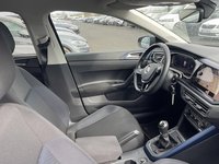 Aanzicht binnenruimte