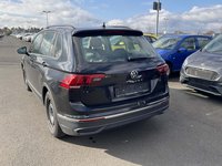 Aanzicht achter links