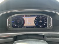 Aanzicht combi-instrument