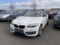 Pogled sprijeda lijevo