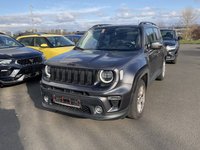 Jeep Renegade 1,0 "Limited"