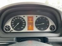 Pogled na kombinirani instrument