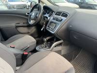 Pogled unutrašnji prostor