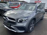 Pogled sprijeda lijevo