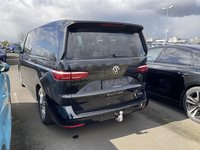 Aanzicht achter links