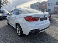 Pogled straga lijevo