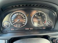 Pogled na kombinirani instrument