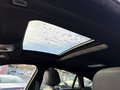 View of sunroof / panoramic roof