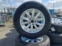 Vista delantera izquierda