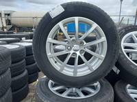 Vista delantera izquierda